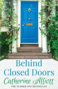 Produktbild: Behind Closed Doors