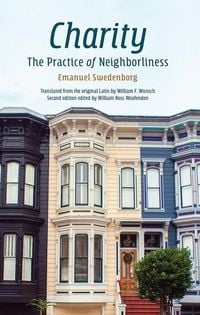 Produktbild: Charity - The Practice Of Neighborliness