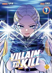 Produktbild: Villain to kill. Tome 7