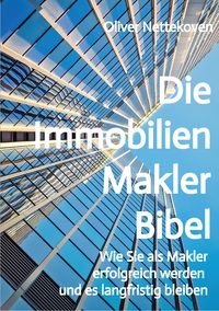 Produktbild: Die Immobilienmakler Bibel