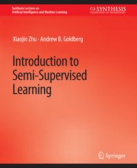 Produktbild: Introduction to Semi-Supervised Learning