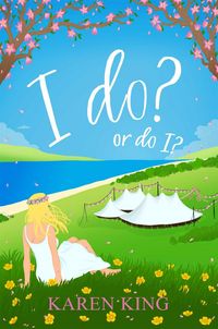 Produktbild: King, K: I do - or do I?