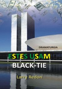 Produktbild: Estes Usam Black-tie