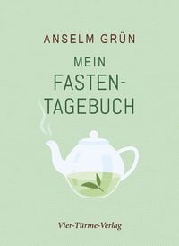 Produktbild: Mein Fastentagebuch
