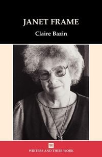 Produktbild: Janet Frame