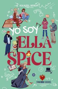 Produktbild: Yo soy Ella Spice