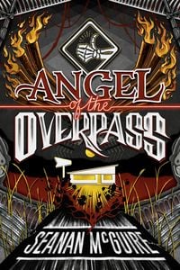 Produktbild: Angel of the Overpass