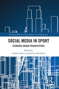 Produktbild: Social Media in Sport