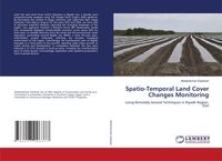 Produktbild: Spatio-Temporal Land Cover Changes Monitoring