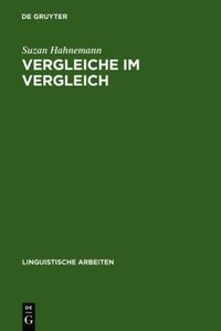 Produktbild: Vergleiche im Vergleich