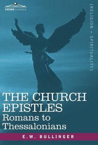 Produktbild: The Church Epistles