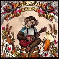 Produktbild: Monkey See,Monkey Do