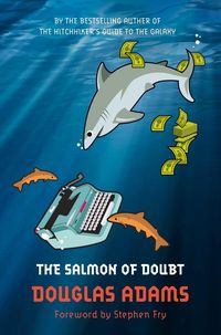 Produktbild: The Salmon of Doubt
