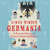 Produktbild: Germania