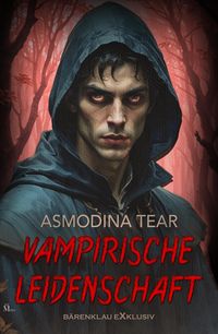 Produktbild: Vampirische Leidenschaft - Dark Romance