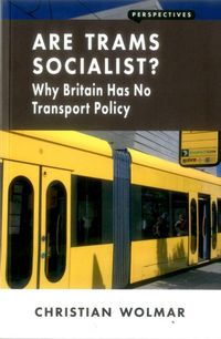 Produktbild: Are Trams Socialist?