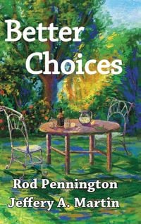 Produktbild: Better Choices