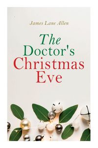 Produktbild: The Doctor's Christmas Eve
