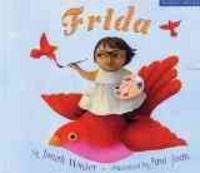 Produktbild: Frida