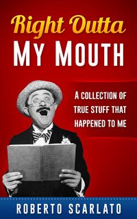 Produktbild: Right Outta My Mouth
