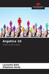 Produktbild: Argotica 10