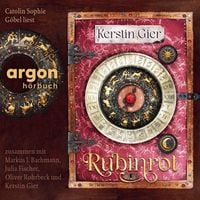 Produktbild: Rubinrot