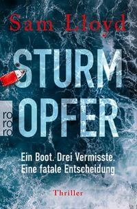 Produktbild: Sturmopfer