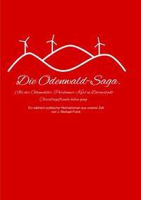 Produktbild: Die Odenwald-Saga