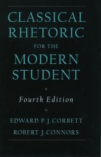 Produktbild: Classical Rhetoric for the Modern Student