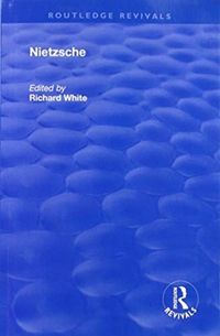 Produktbild: White, R: Nietzsche