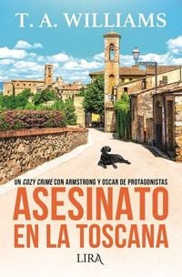 Produktbild: Asesinato En La Toscana