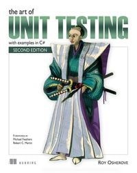 Produktbild: The Art of Unit Testing