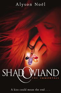 Bild vom Artikel The Immortals: Shadowland vom Autor Alyson Noel