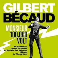Produktbild: Monsieur 100.000 Volts