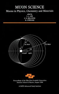 Produktbild: Muon Science