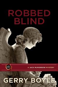 Produktbild: Robbed Blind