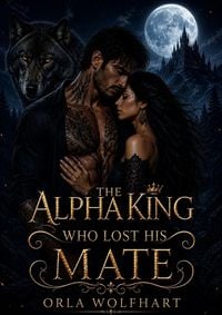 Produktbild: The Alpha King Who Lost His Mate