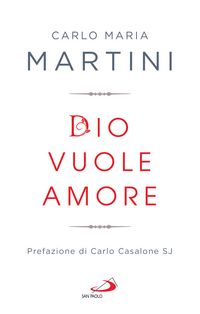 Produktbild: Dio vuole amore
