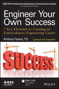 Produktbild: Engineer Your Own Success