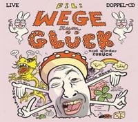 Produktbild: Wege Zum Gl&uuml;ck Und Wieder Zur&uuml;ck