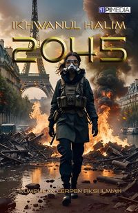 Produktbild: 2045 (Kumpulan Cerpen Fiksi Ilmiah)