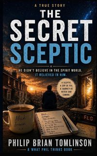 Produktbild: The Secret Sceptic