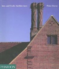 Produktbild: Arts and Crafts Architecture