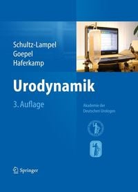 Produktbild: Urodynamik