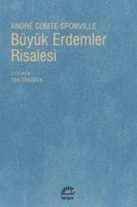 Produktbild: B&uuml;y&uuml;k Erdemler Risalesi