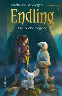 Produktbild: Endling - Die Suche beginnt