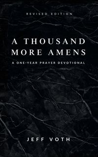 Produktbild: A Thousand More Amens, Revised Edition