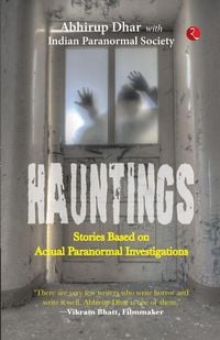 Produktbild: Hauntings
