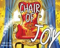 Produktbild: Chair of Joy