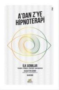 Produktbild: Ilk Adimlar - Adan Zye Hipnoterapi 2. Kitap